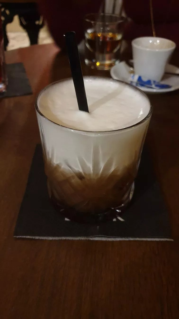 Brasserie Ribello Gallo