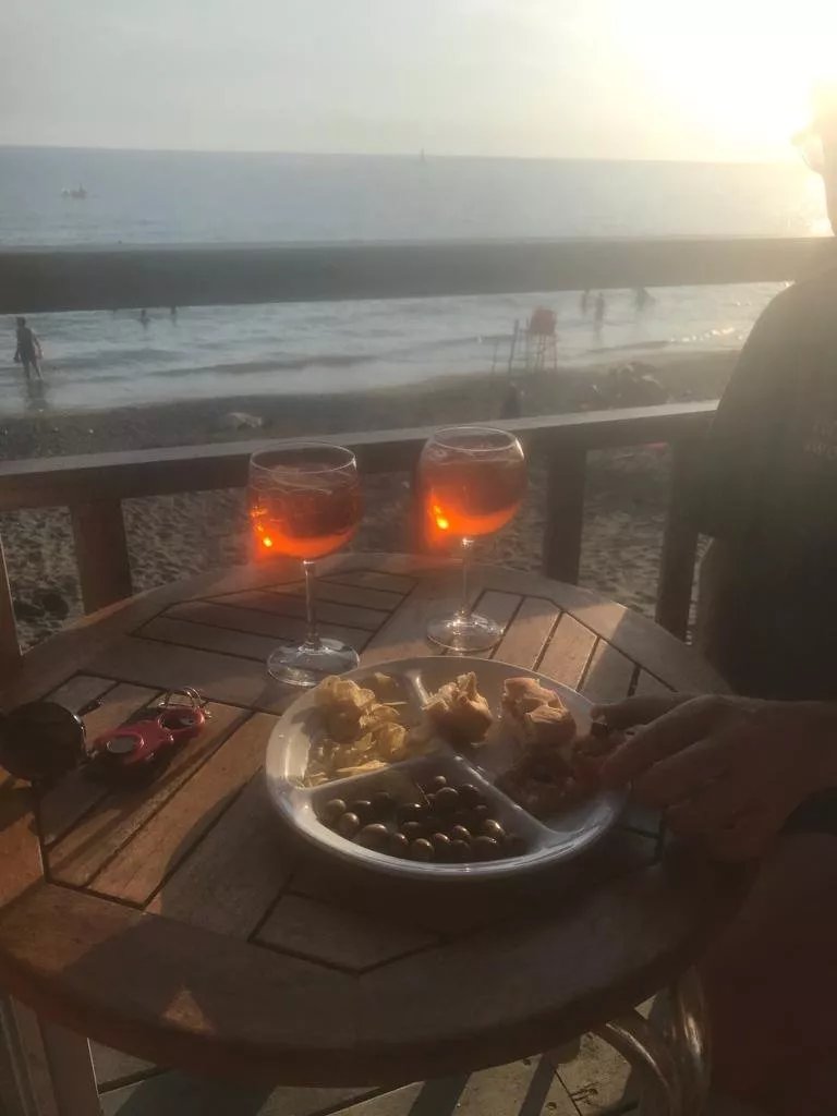 PIPER BAR