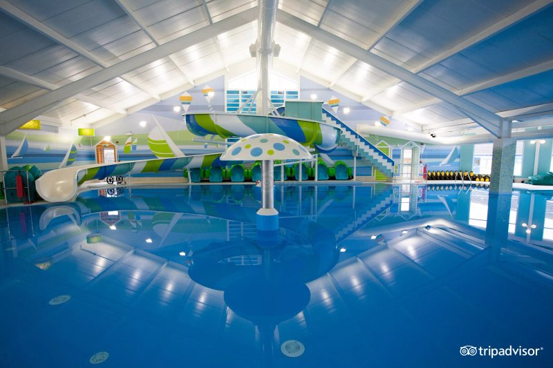 Haven - Burnham-on-Sea Holiday Village
