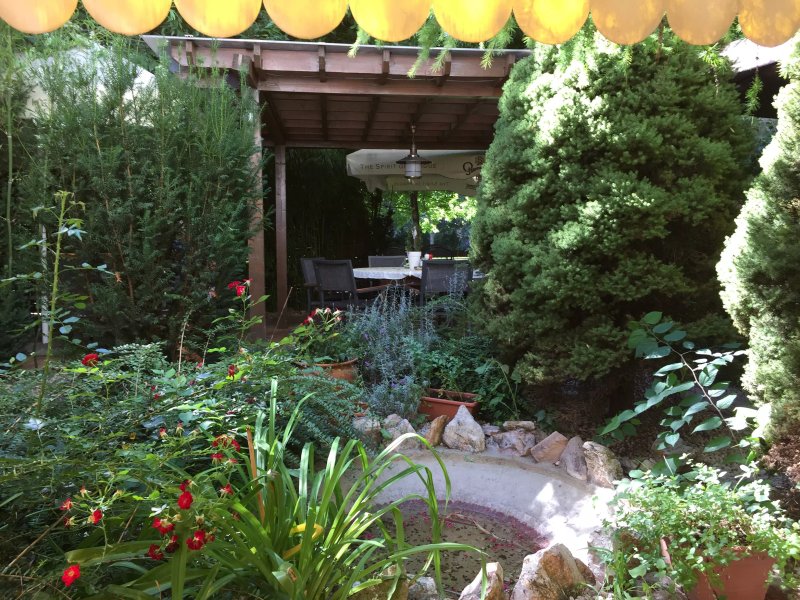 Gusto Restaurant