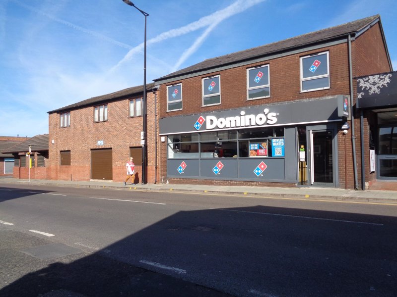 Domino's Pizza - St Helens