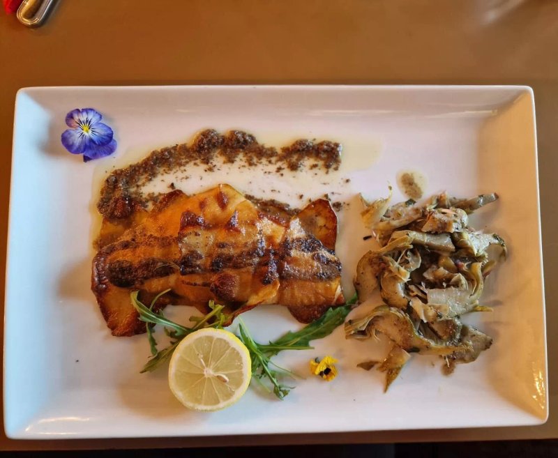 Ristorante Pizzeria il Pescatore