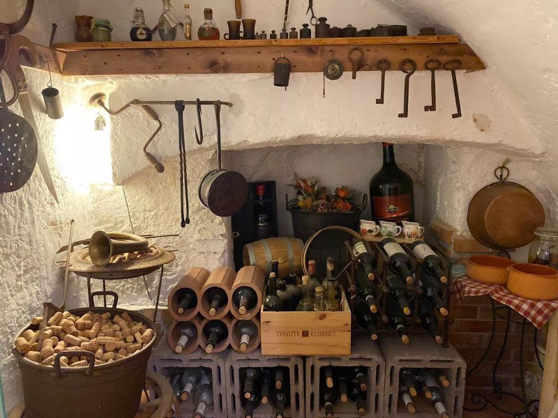Osteria Vinalia