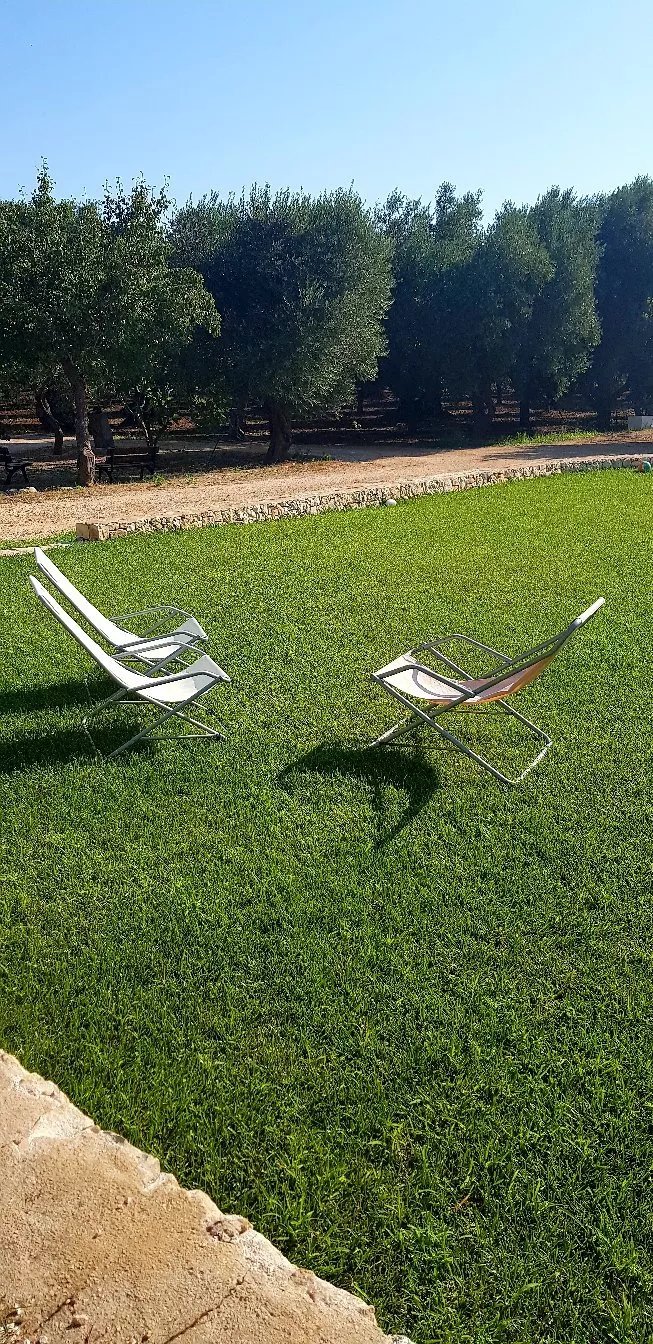 Masseria Lamacavallo
