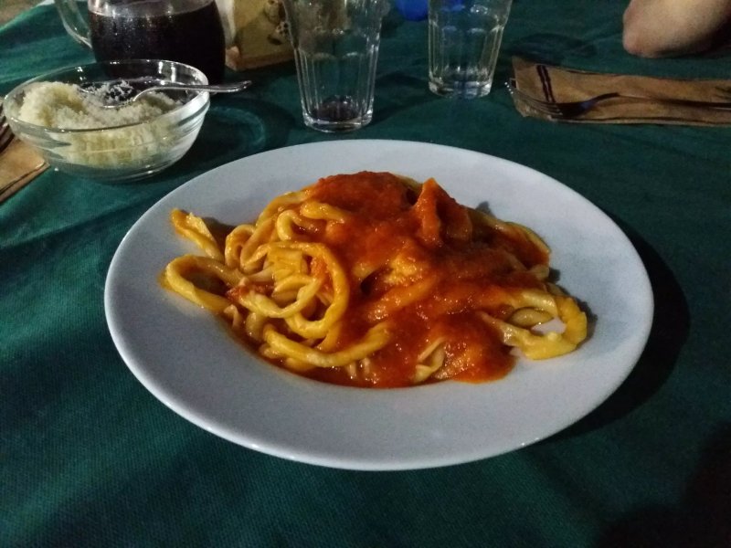 Agriturismo Napulitanu