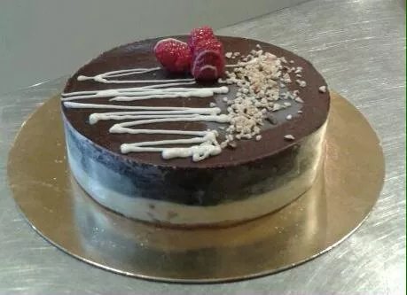 Delizie bolognesi - gelato e cioccolato artigianali