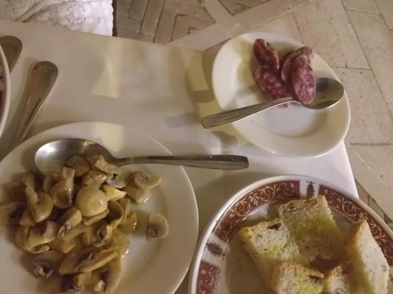 Hosteria Cavour
