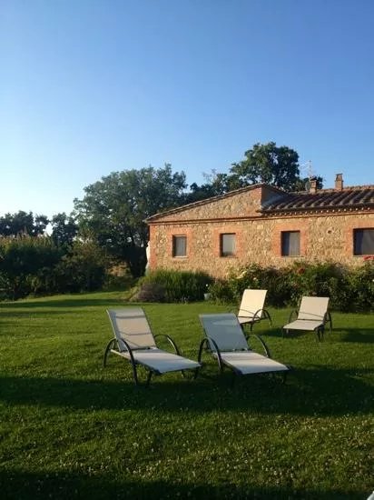 Podere Il Casale