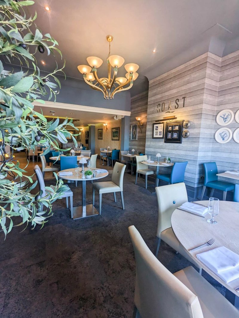 Glendower Hotel, BW Signature Collection