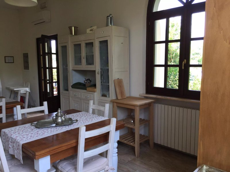 La Coralia bed & breakfast