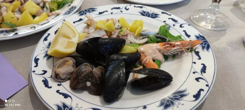 Ristorante Pizzeria 58R