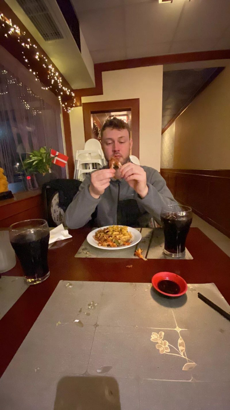 Restaurant Dragon City