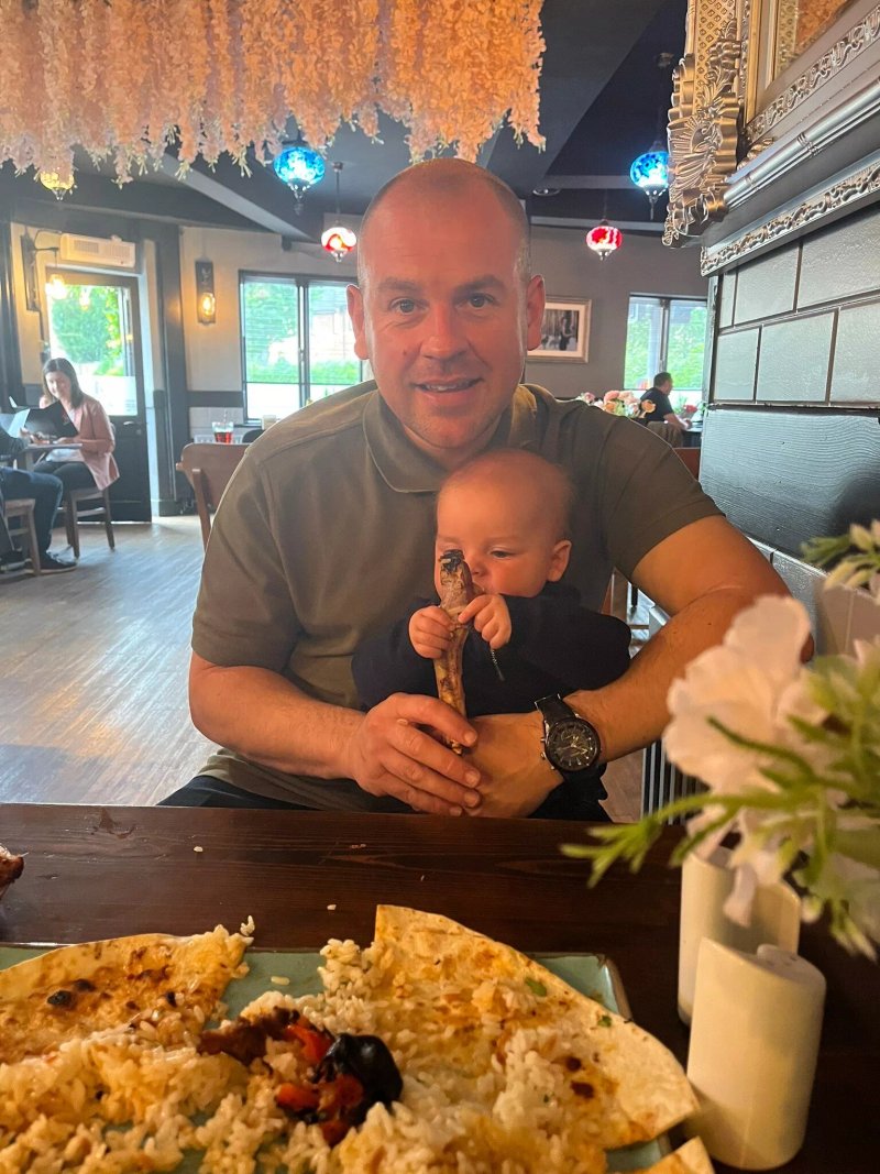 Alev Turkish BBQ Restaurant