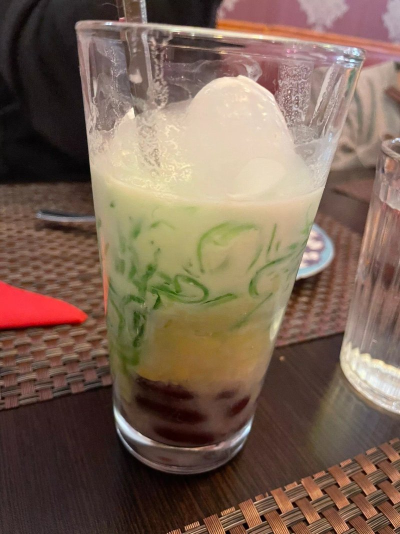 Vietnam House Restaurant