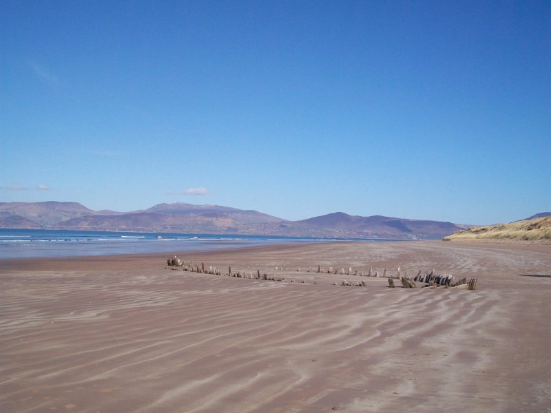 Gleann Na Coille Accommodation