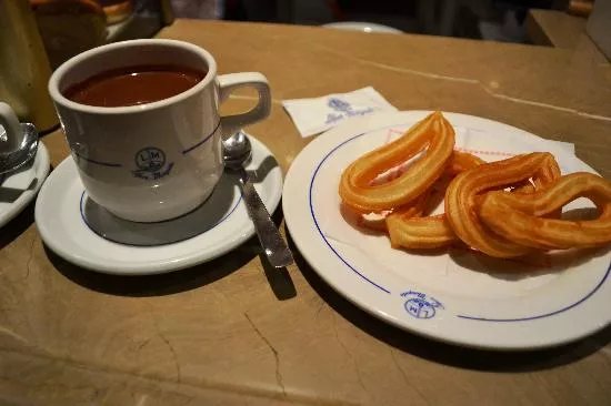 Pasteleria Lopez Mezquita