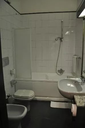 Astor Hotel Vintage
