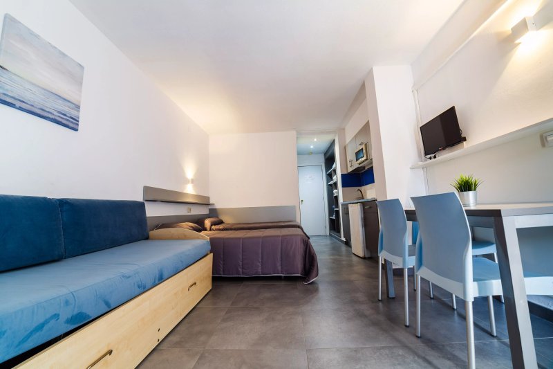 Inter2 Salou Apartments