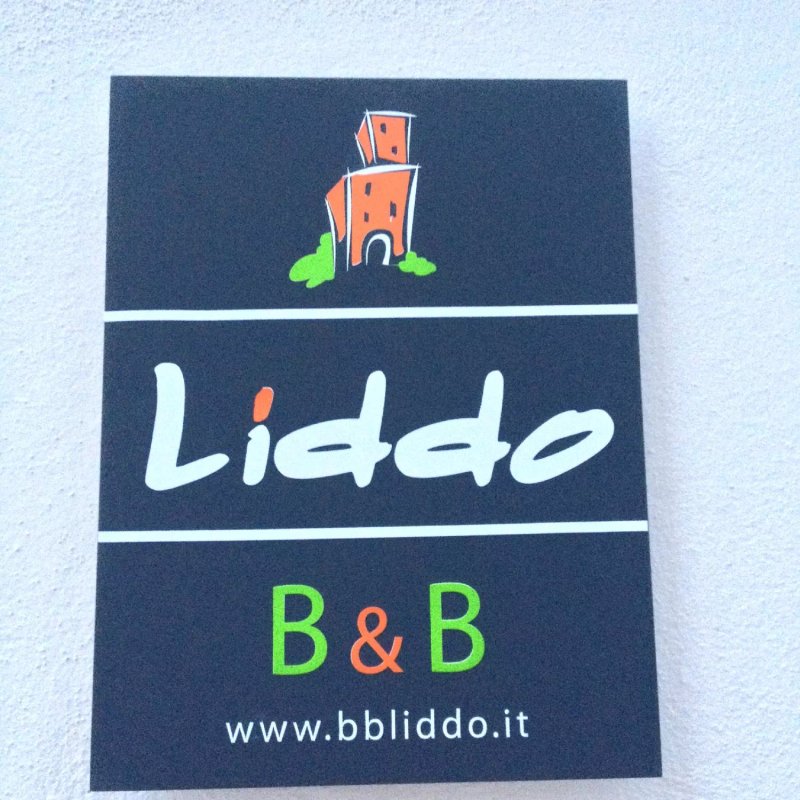 Boutique Hotel Liddo