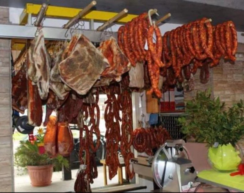 Macelleria Braceria Guarino