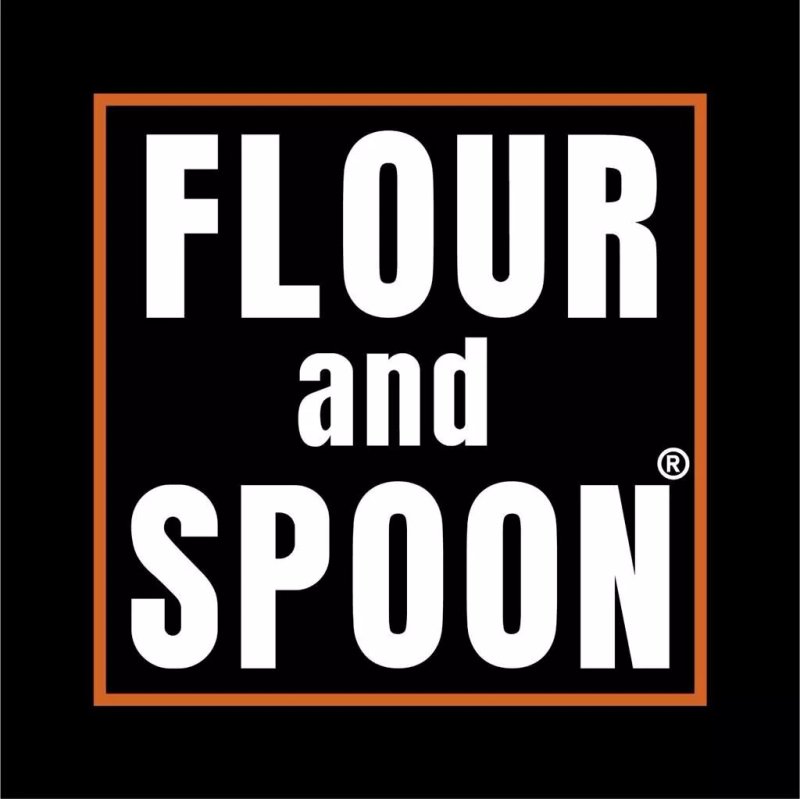 Flour And Spoon