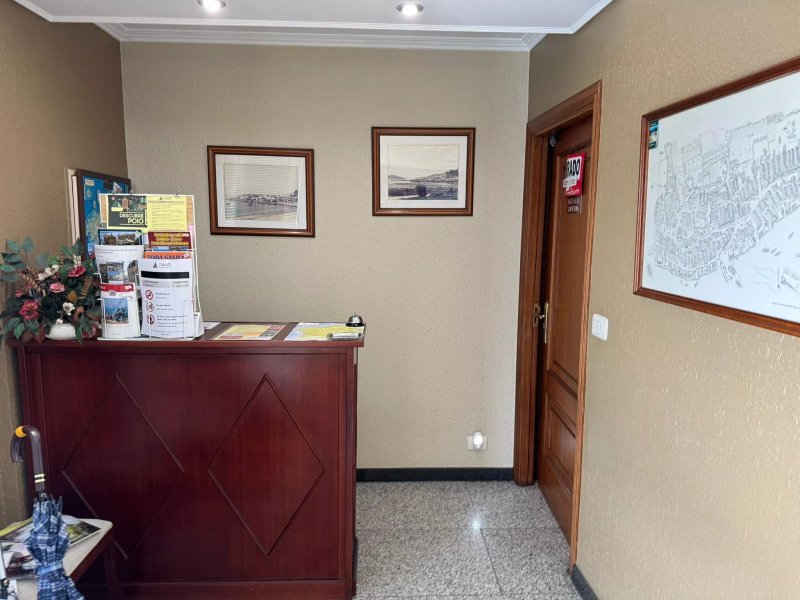 Hotel Xeito