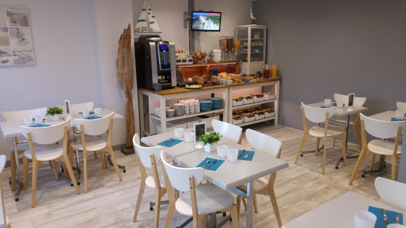 Hotel le Petit Vatel