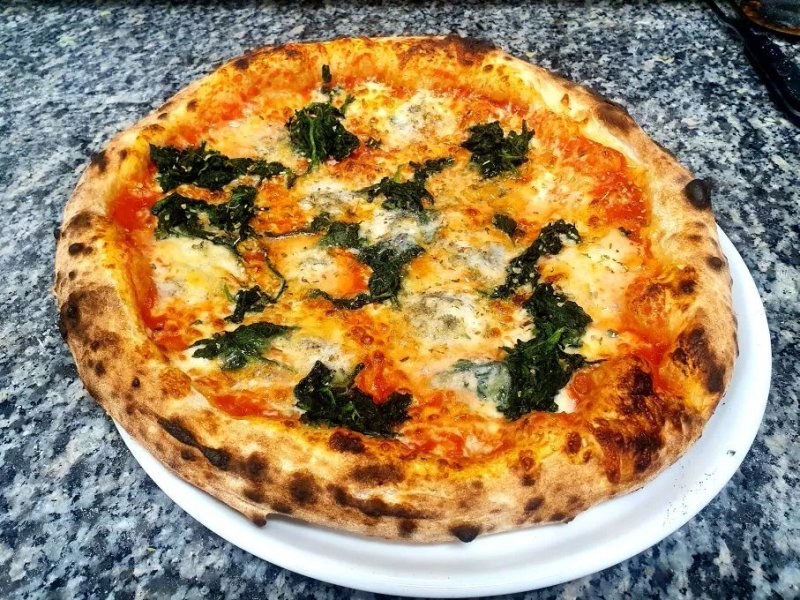 Ristorante Pizzeria Numero 1