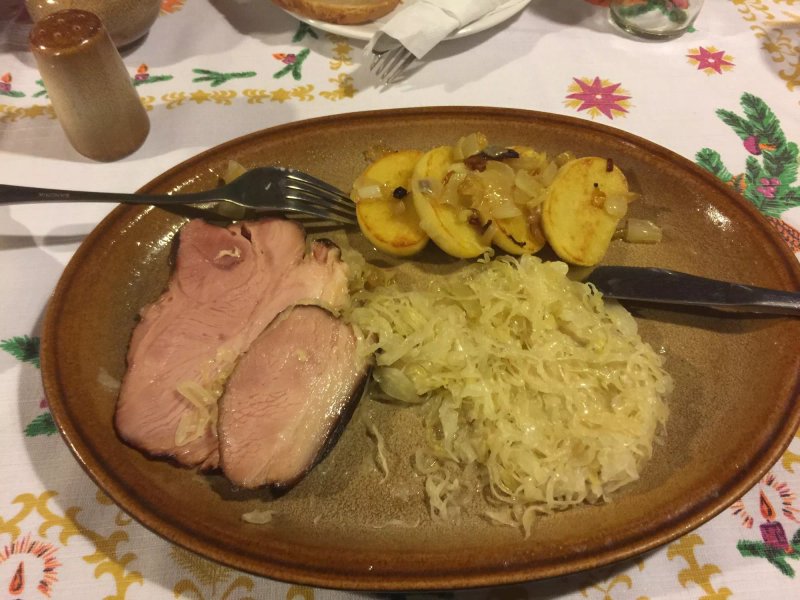 Restauracia Sarisska chiza
