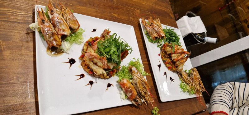 Alcantara Bistrot