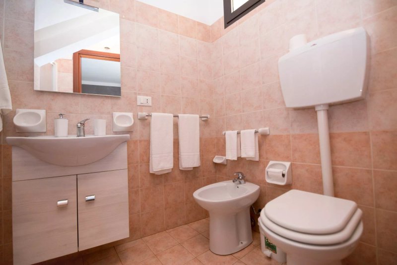 Bed and Breakfast Alberini