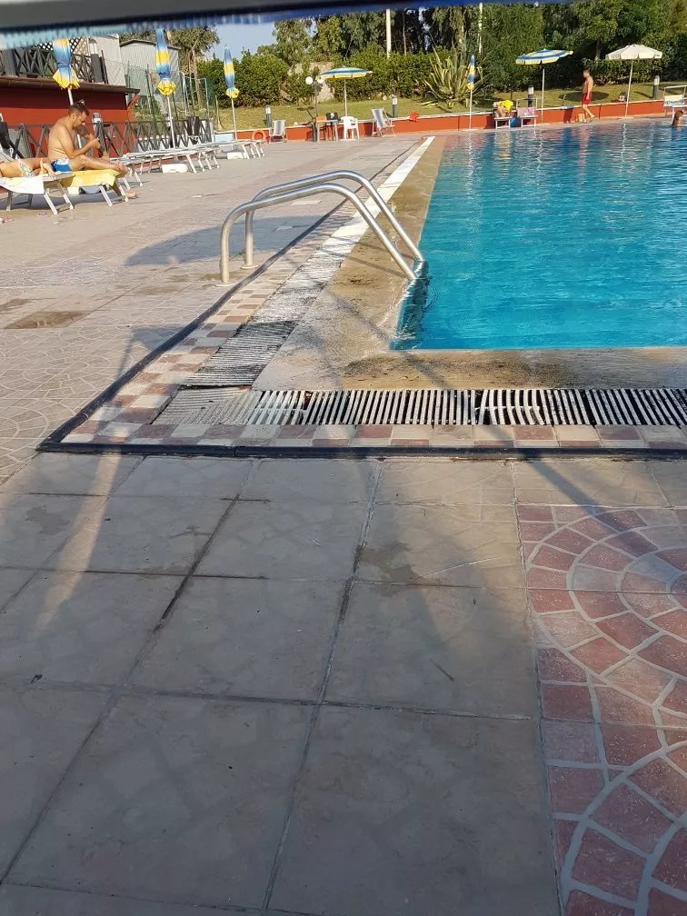 Tennis Club Nascosa