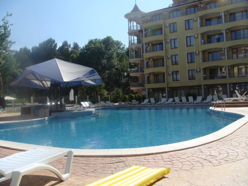 PS Summer Dreams Apartments