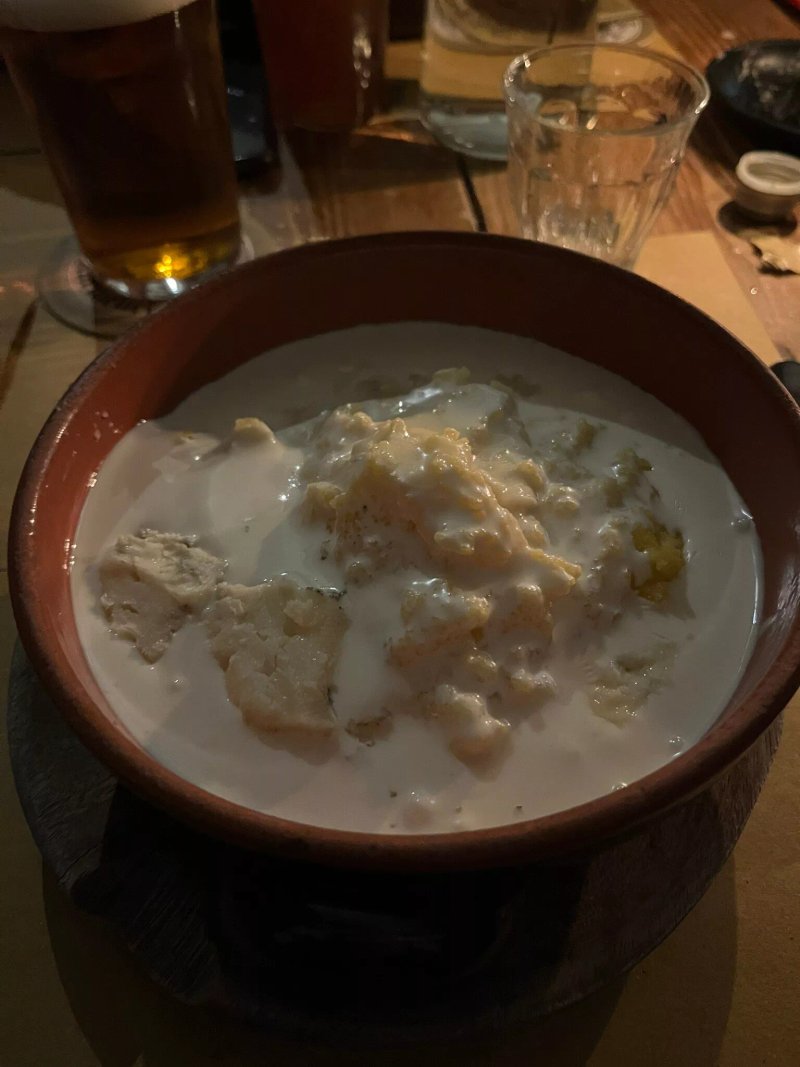 La Taverna del Metallo