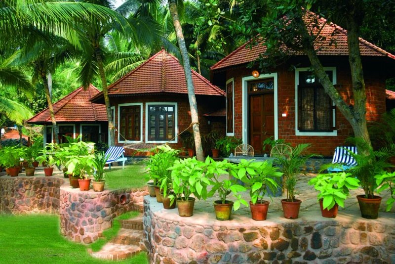 Sanctuary Spa Holidays