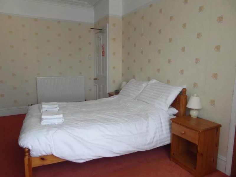 Adeline Guest House