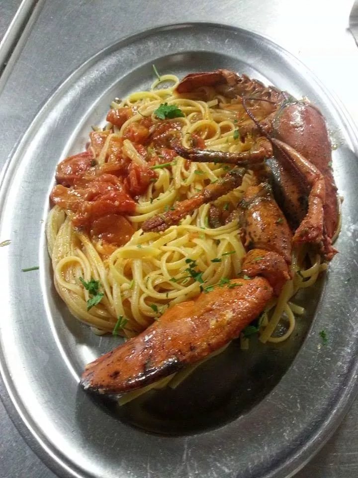 Il Pollo d'Oro