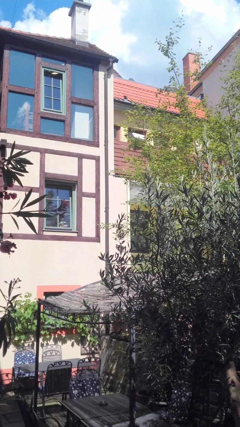 Haus Buchheim - Pension am Schloss
