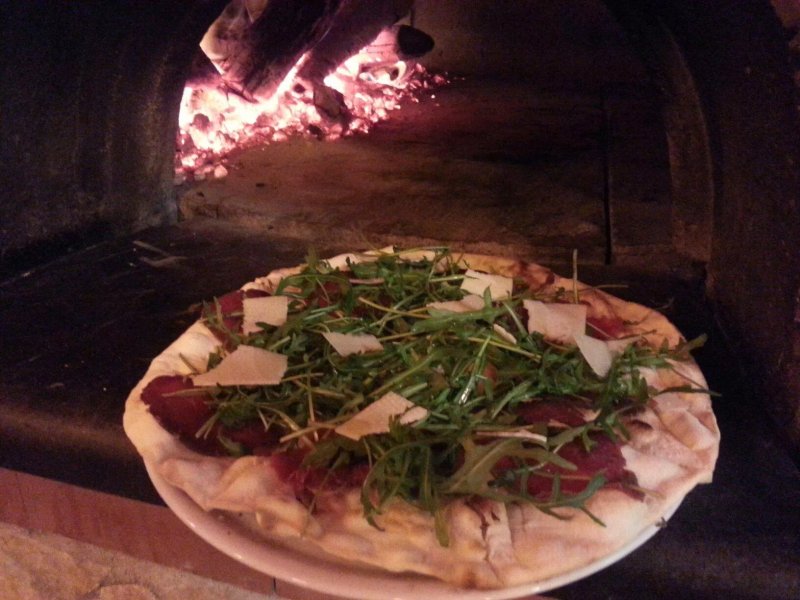 Roxy Ristorante Pizzeria