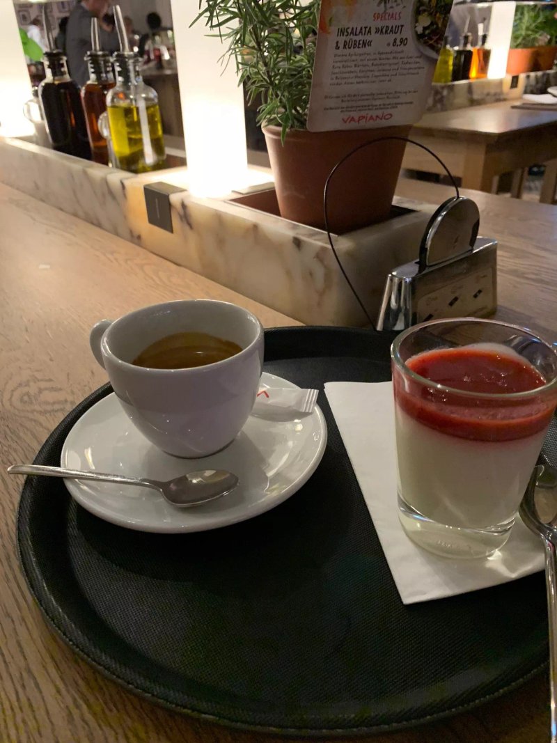 Vapiano