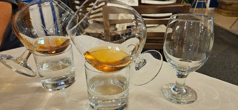 Restaurant Fregata