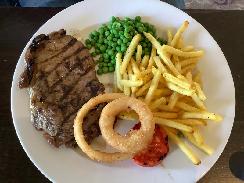 Tynewydd Inn