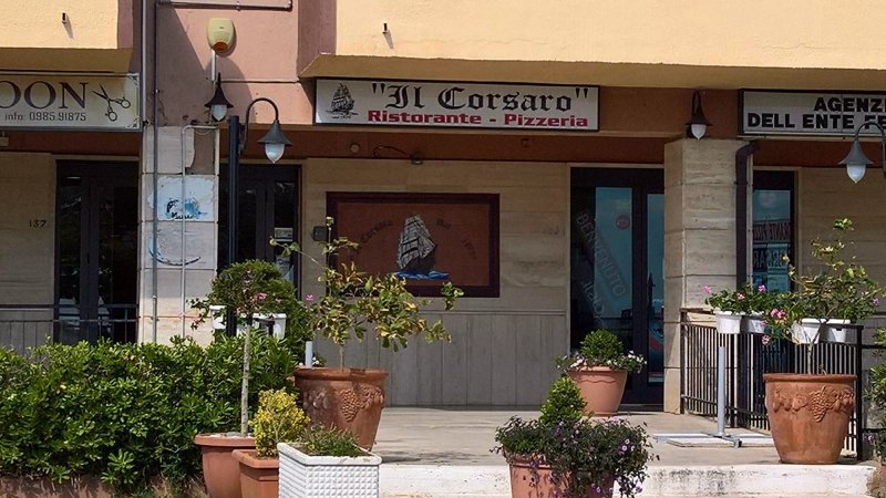Il Corsaro