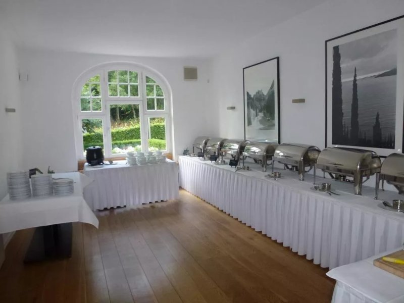 Landgasthof Wildenburger Hof