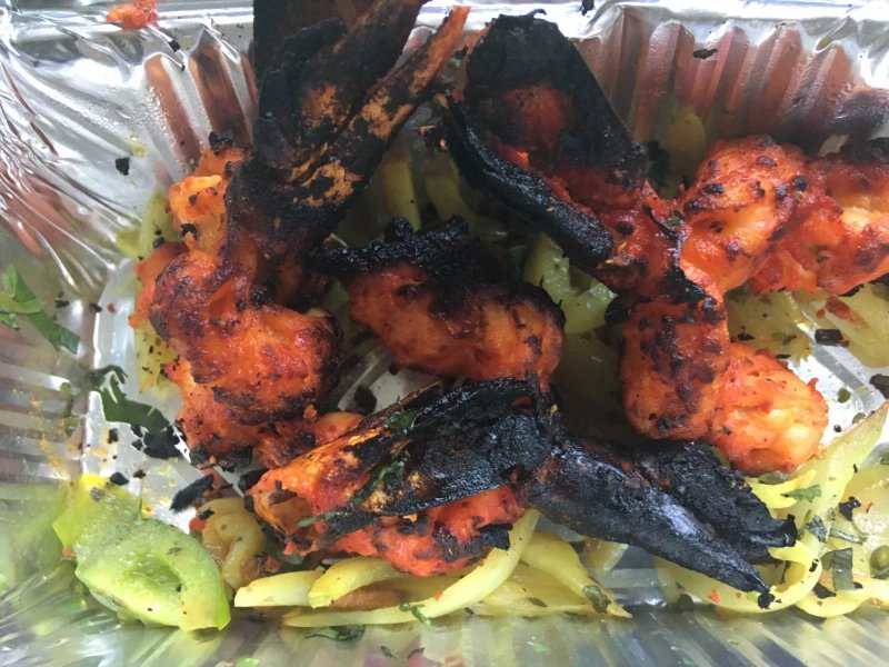 Red Rose Tandoori