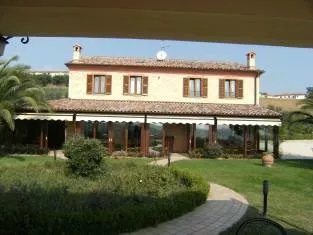 Il Nido di Pat B&B