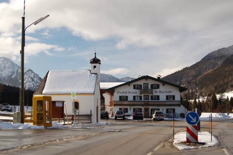 Gasthof Mairhofer