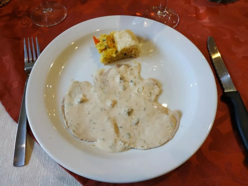 Ristorante Pizzeria Italia