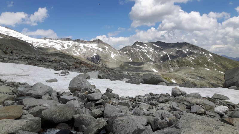 Rifugio Ponte Di Ghiaccio
