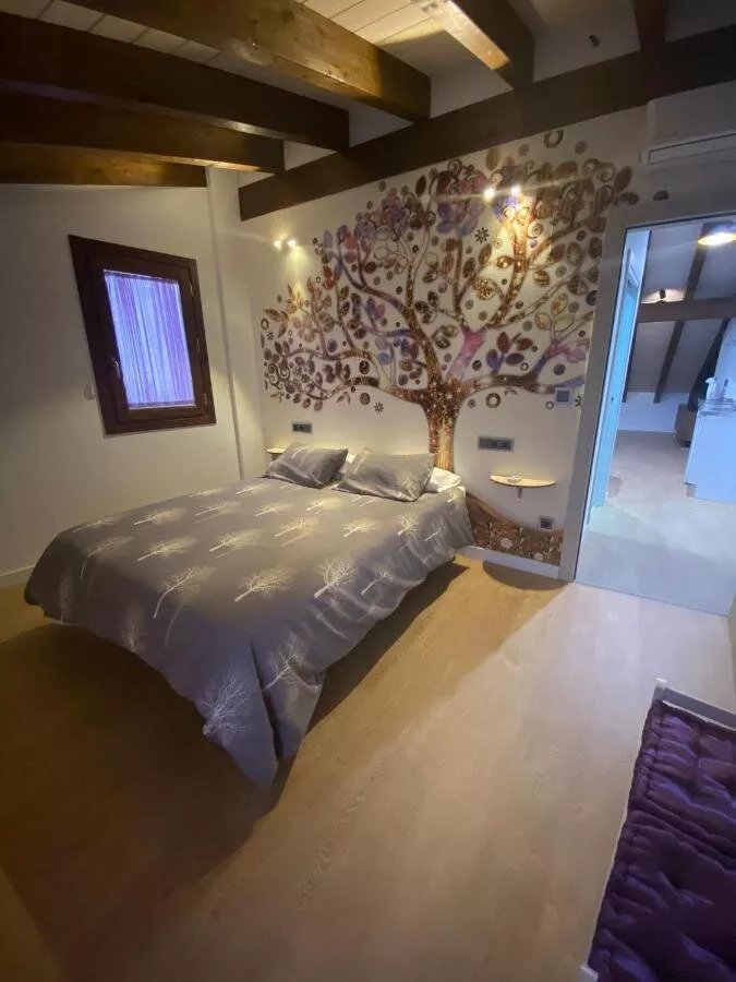 Apartamentos De Don Juan